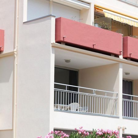 Residence Les Mimosas Calvi  Exterior photo