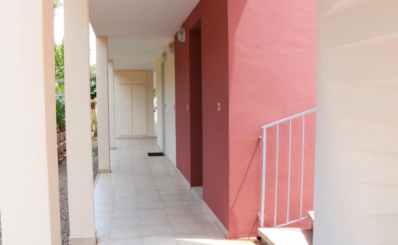 Residence Les Mimosas Calvi  Exterior photo